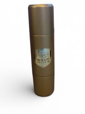 NWOT Disney Cruise Line Vacation Club First Wave Gold Thermos by Corkcicle